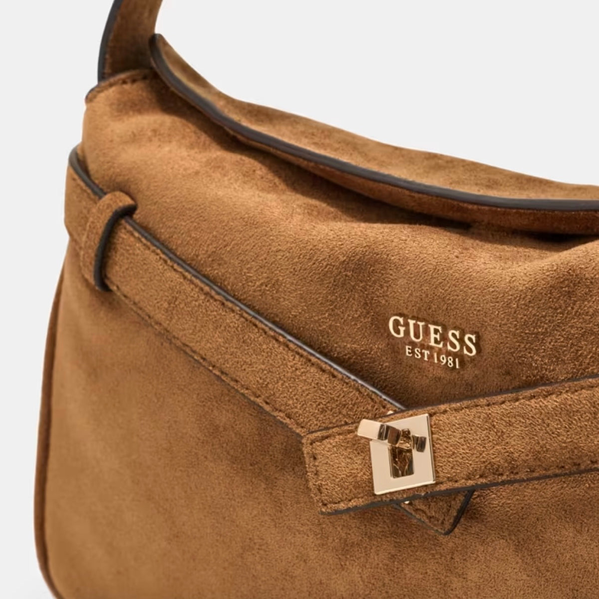 GUESS ELLA SHOULDER BAG