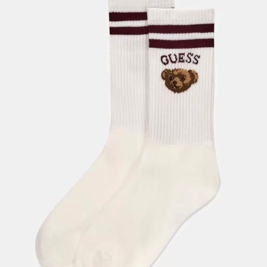GUESS BEAR SOCKS