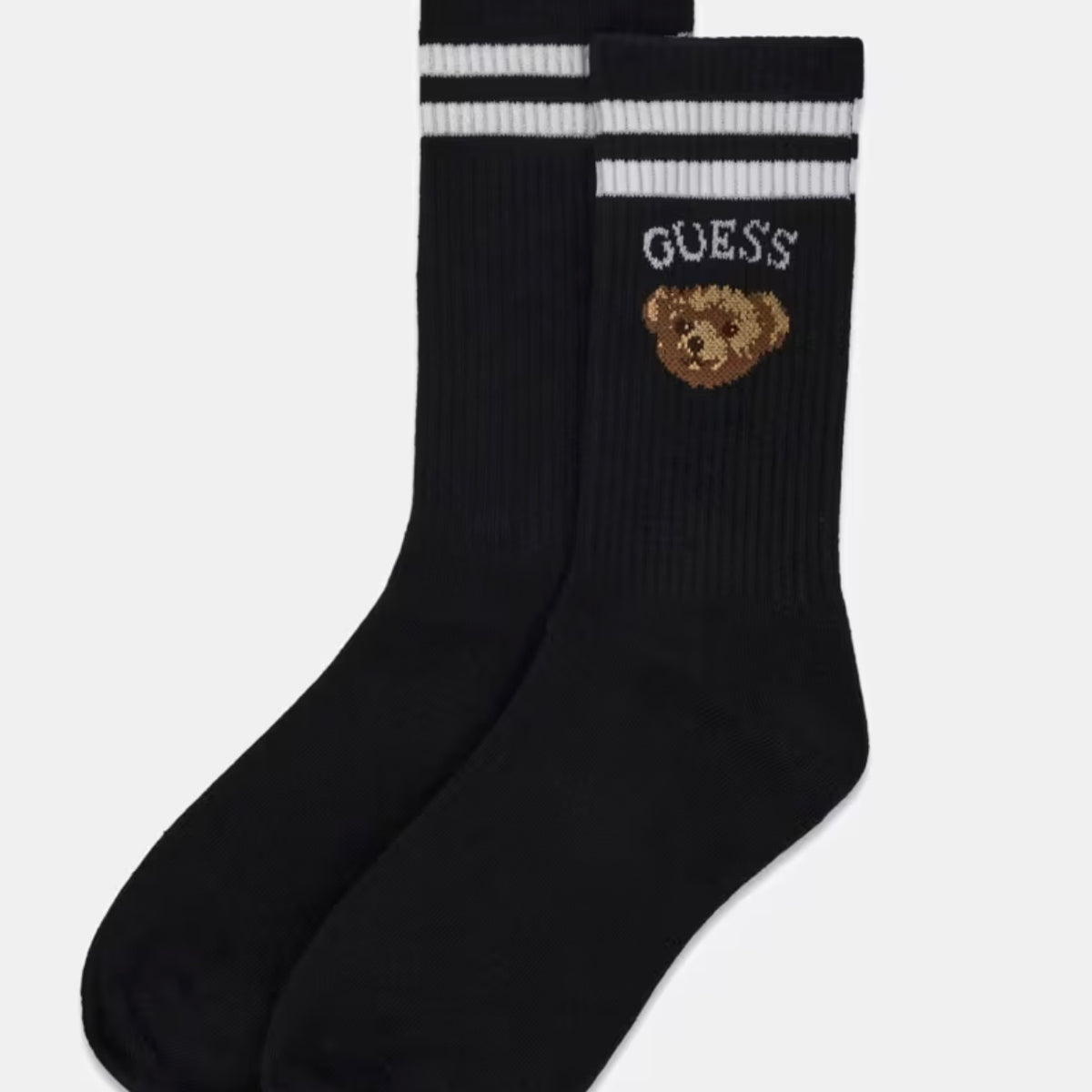 GUESS BEAR SOCKS