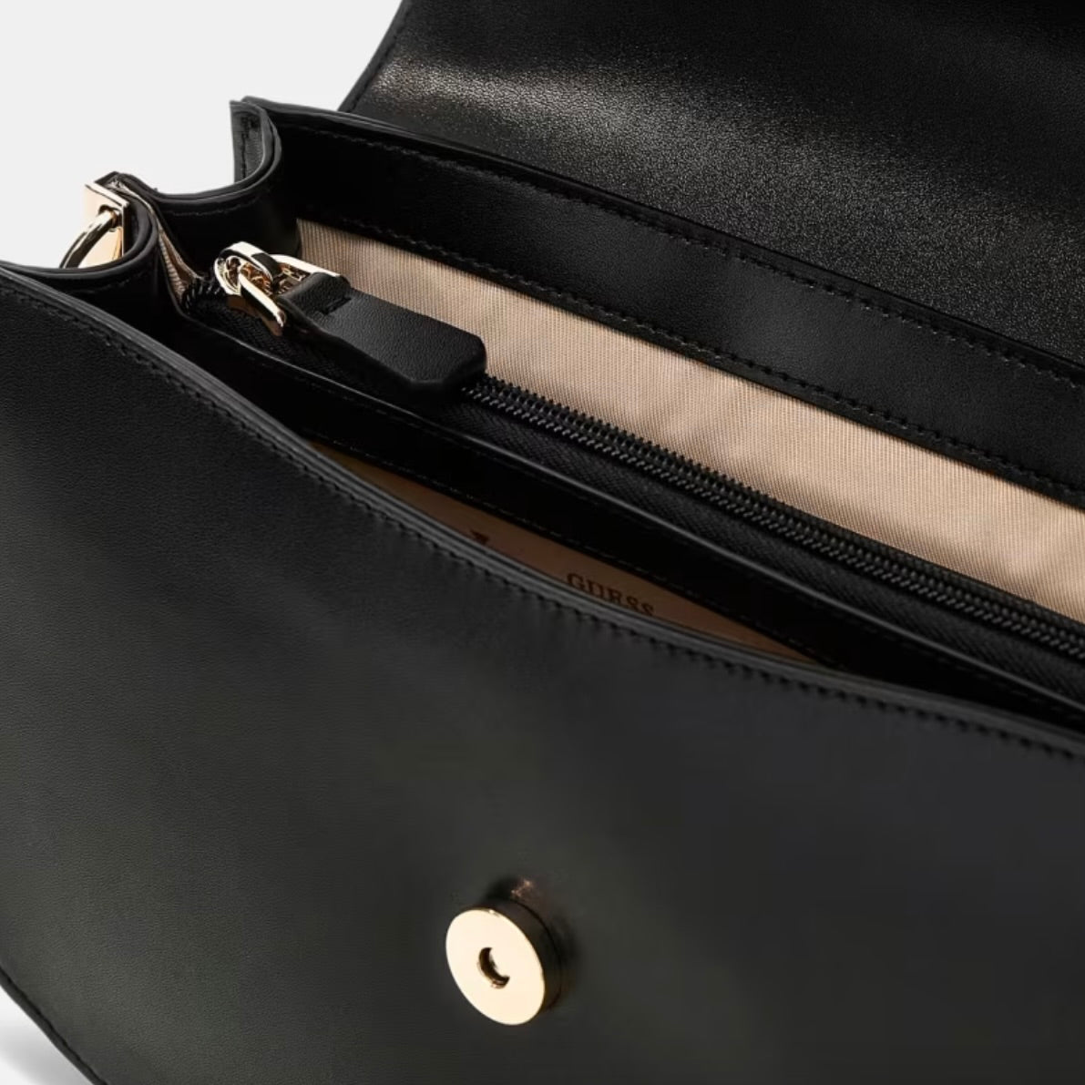 GUESS AUDREY CONVERTIBLE XBODY FLAP