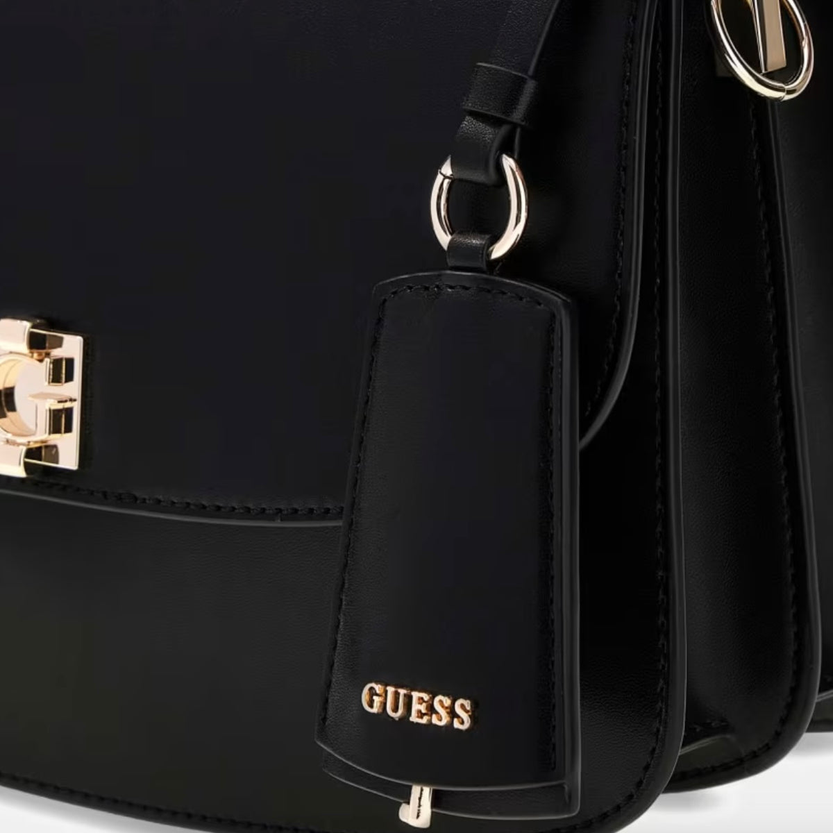 GUESS AUDREY CONVERTIBLE XBODY FLAP
