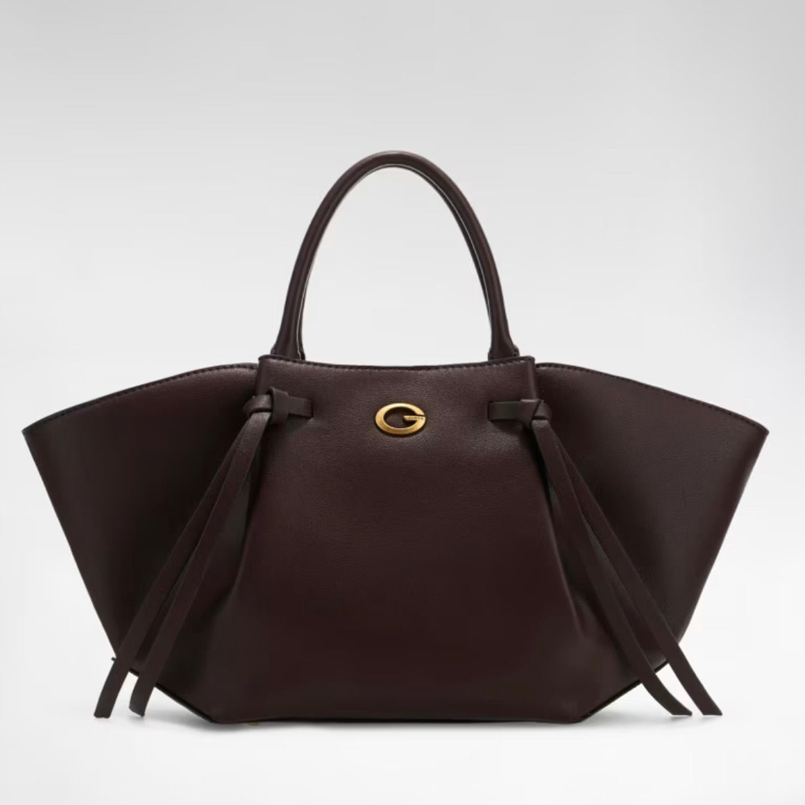 GUESS ALLEGRA GIRLFRIEND SATCHEL