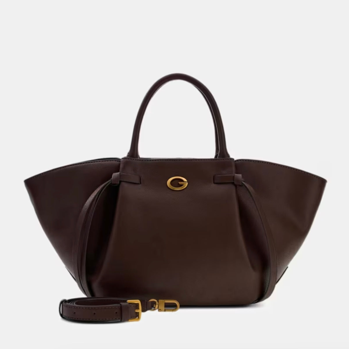 GUESS ALLEGRA GIRLFRIEND SATCHEL
