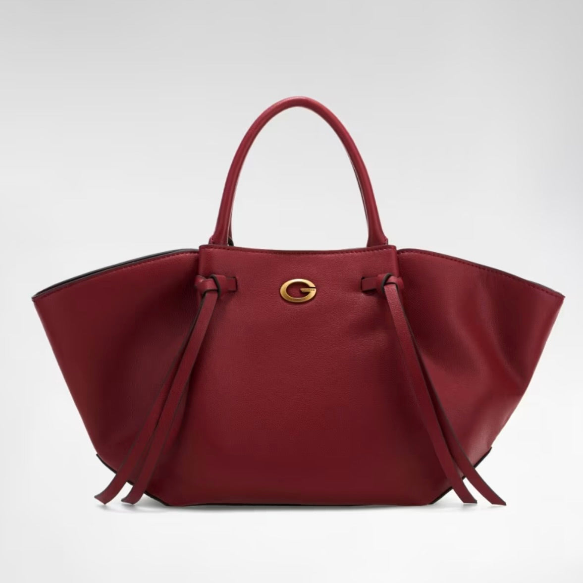 GUESS ALLEGRA GIRLFRIEND SATCHEL