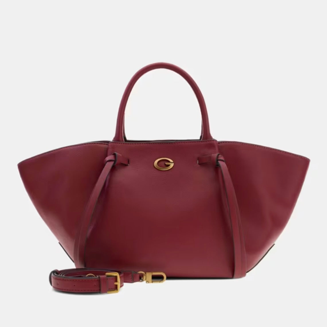 GUESS ALLEGRA GIRLFRIEND SATCHEL
