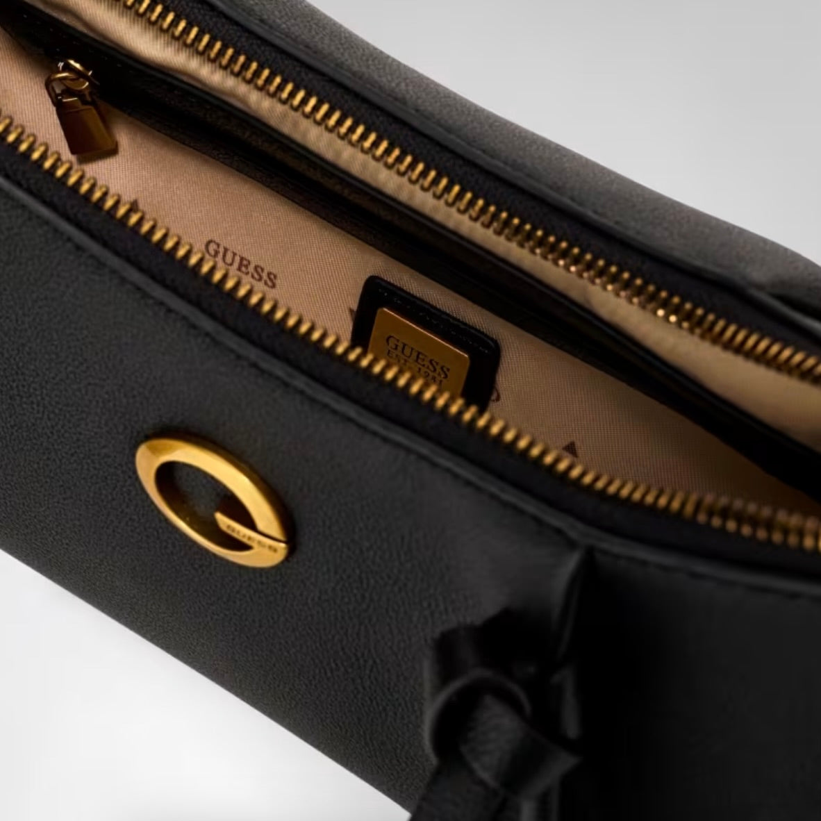 GUESS ALLEGRA SHOULDER BAG