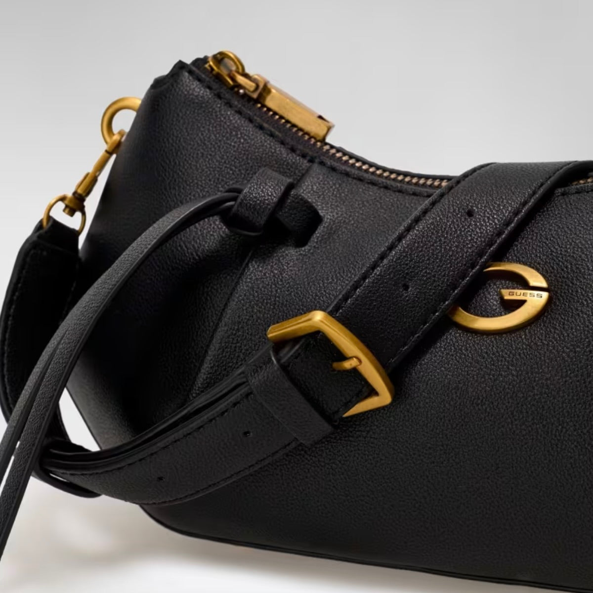 GUESS ALLEGRA SHOULDER BAG