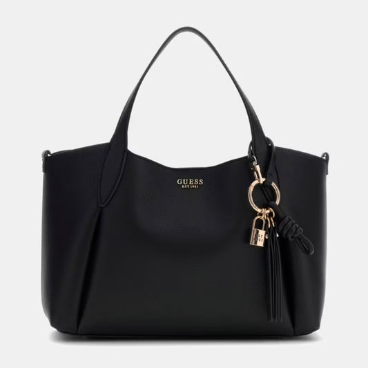 GUESS MELODY 2 IN 1 SATCHEL
