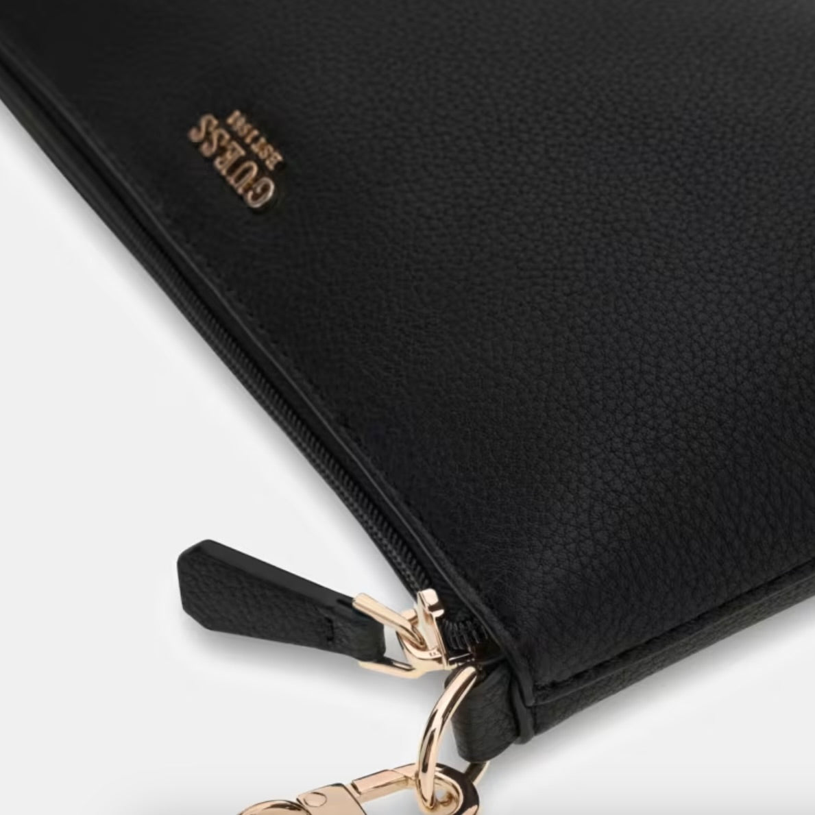 GUESS MELODY 2 IN 1 SATCHEL