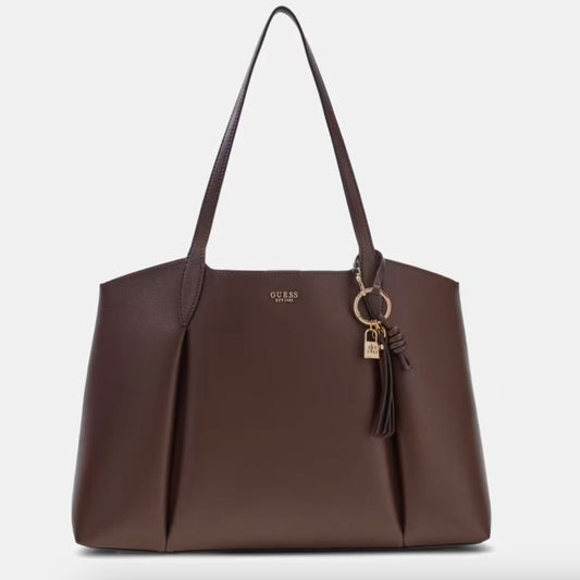 GUESS MELODY 2 IN 1 TOTE