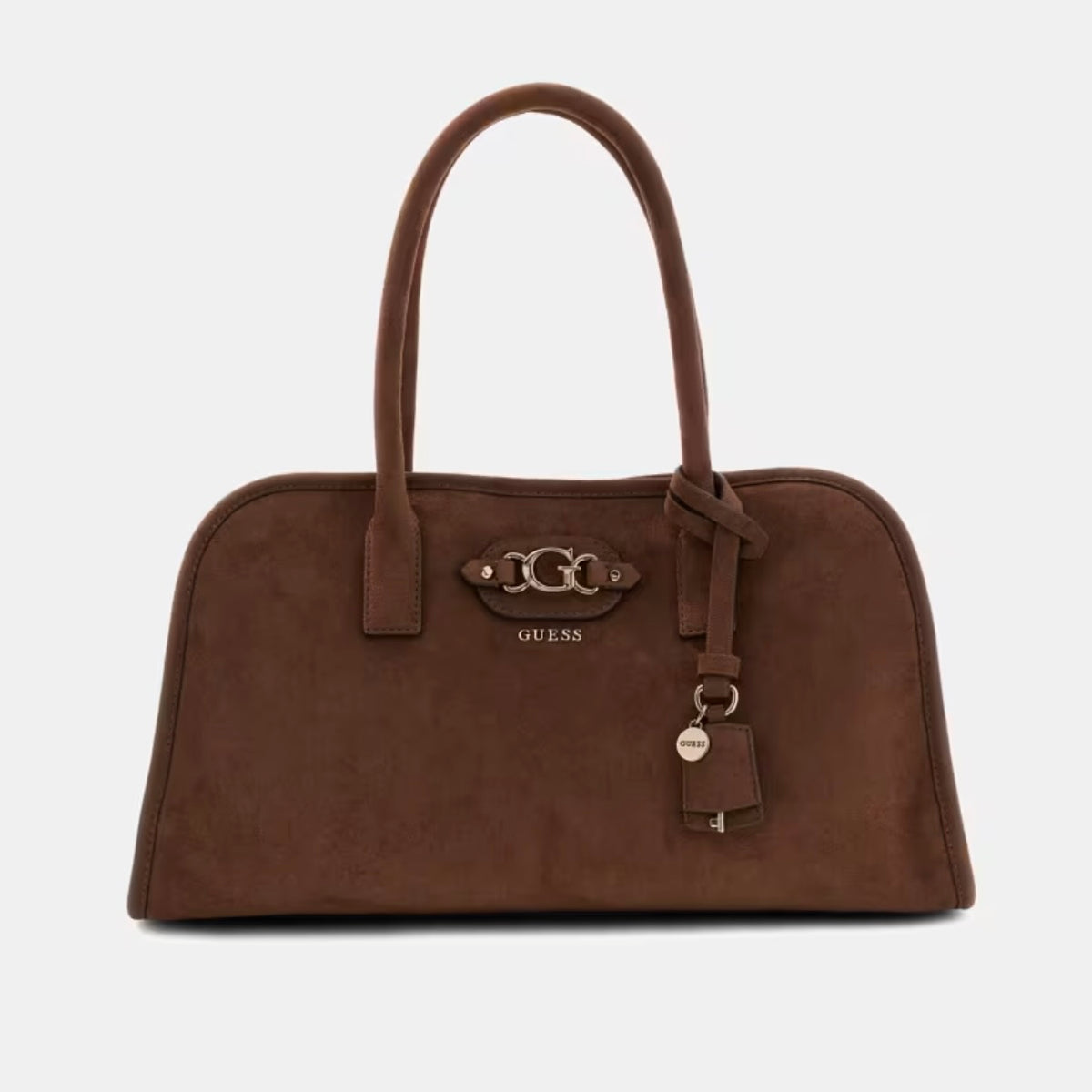 GUESS SAMANTHA GIRLFRIEND SATCHEL