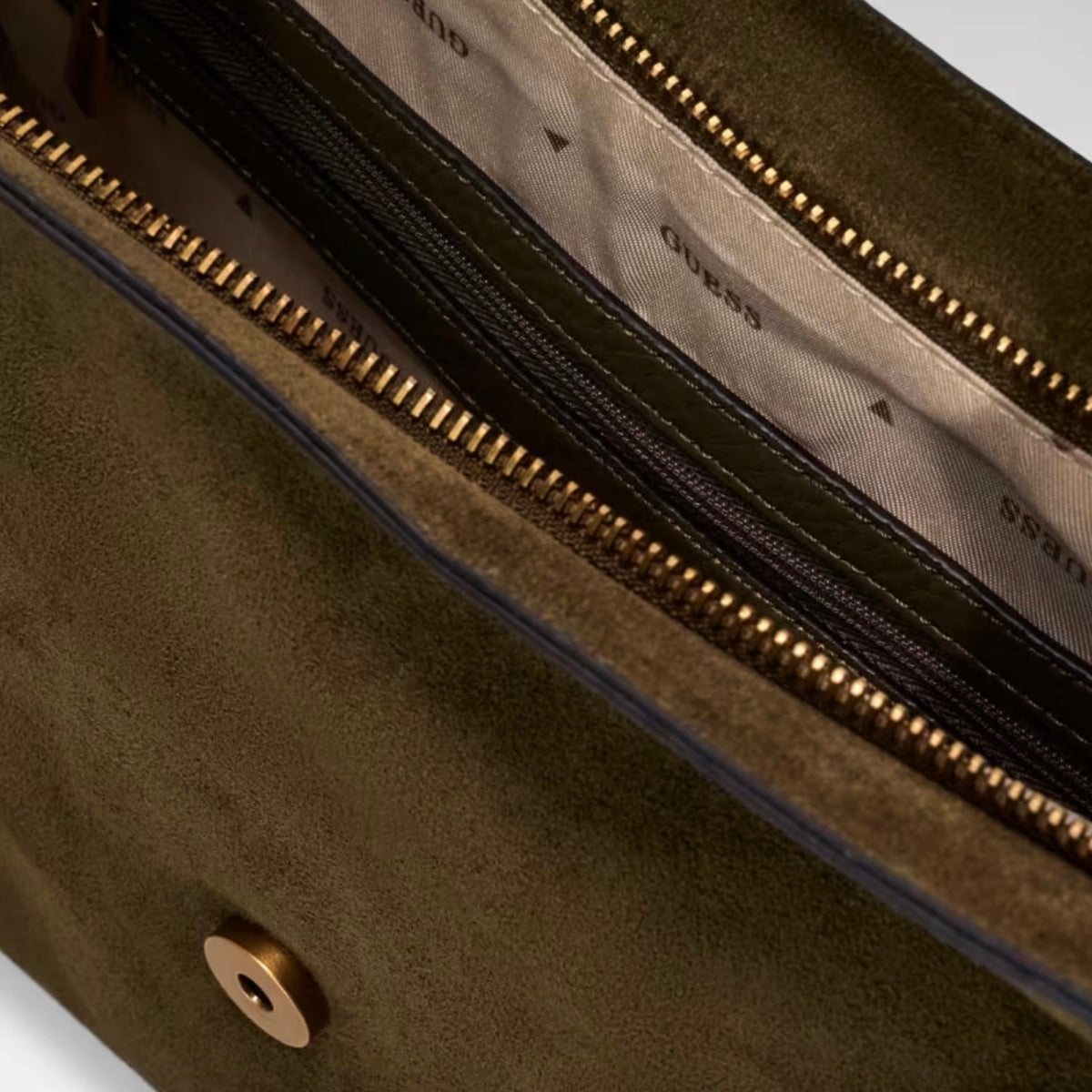 GUESS CAMDEN SHOULDER BAG