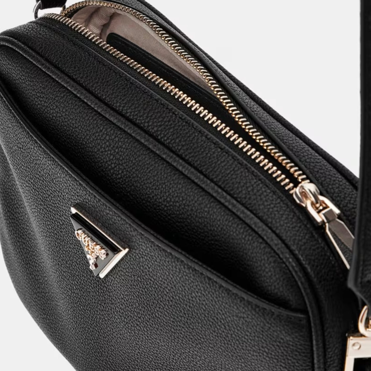 GUESS MERIDIAN II CAMERA BAG