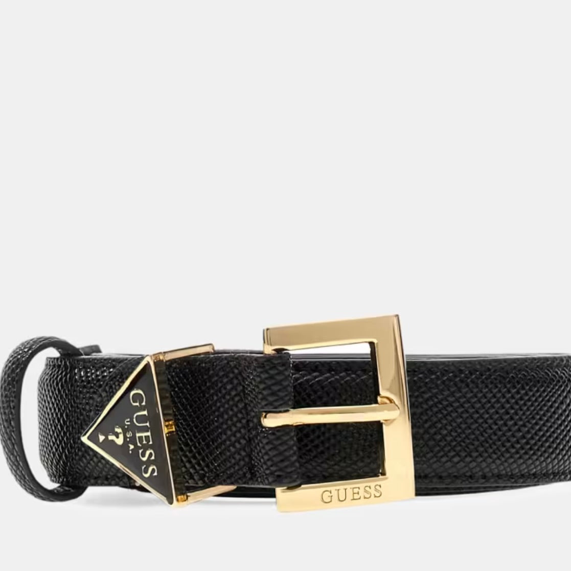 GUESS CINTURA NOELLE II ADJ&NOT REV