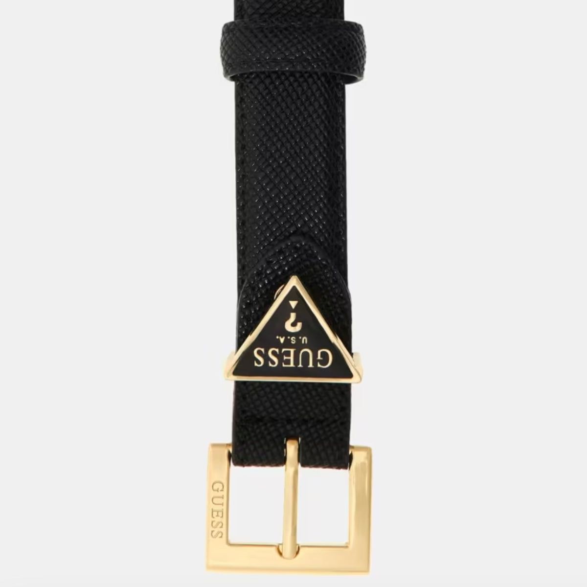 GUESS CINTURA NOELLE II ADJ&NOT REV