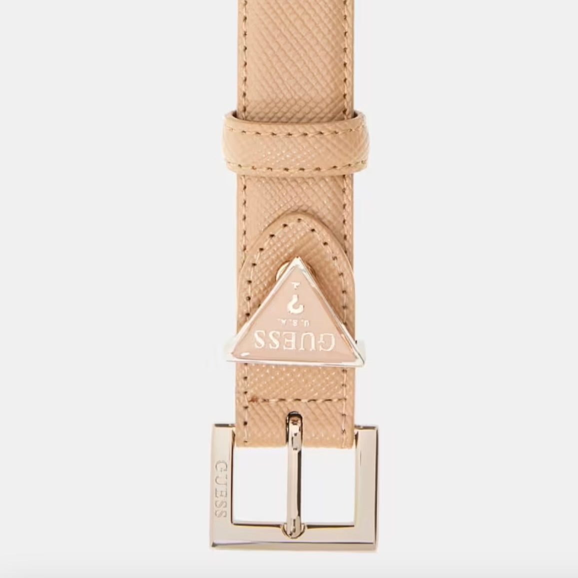 GUESS CINTURA NOELLE II ADJ&NOT REV