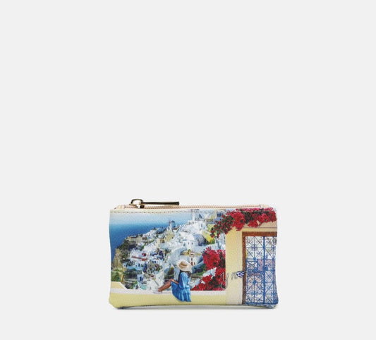 Y NOT POCHETTE/PORTACHIAVE