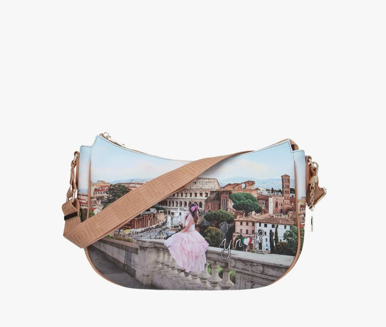Y NOTBORSA HOBO