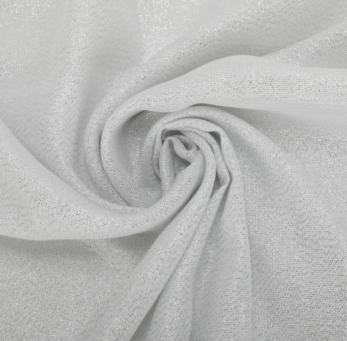 Mimì Muà FOULARD CON LUREX (200X80 cm)