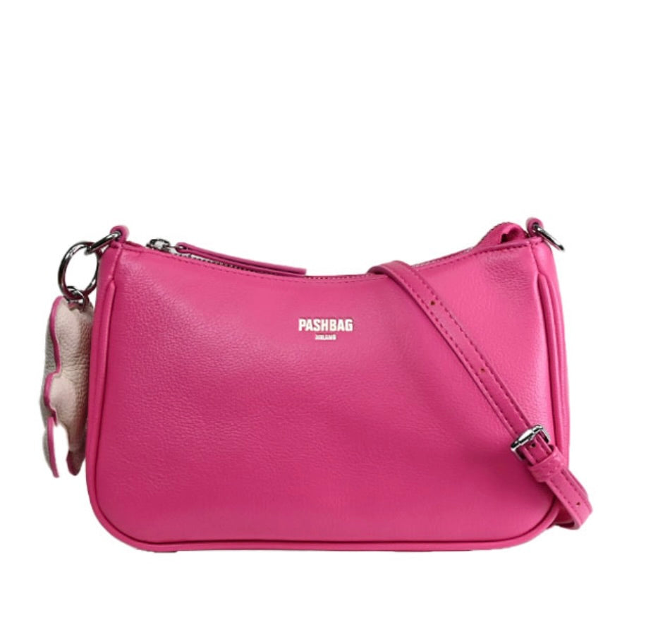 PASH BAG MINI ALISSA SOTTOSPALLA