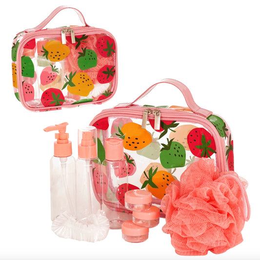 CAMOMILLA SET TRAVEL FRUIT
