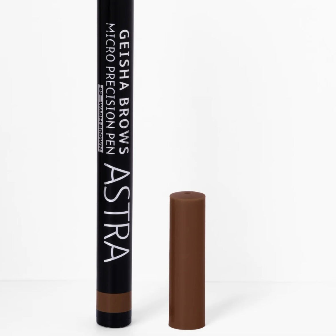 ASTRA GEISHA BROWS MICRO PRECISION PEN