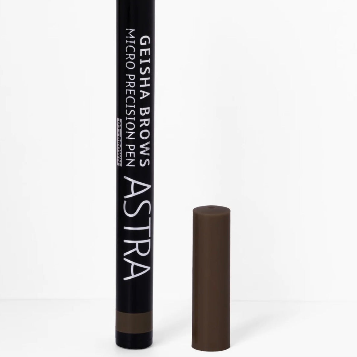 ASTRA GEISHA BROWS MICRO PRECISION PEN