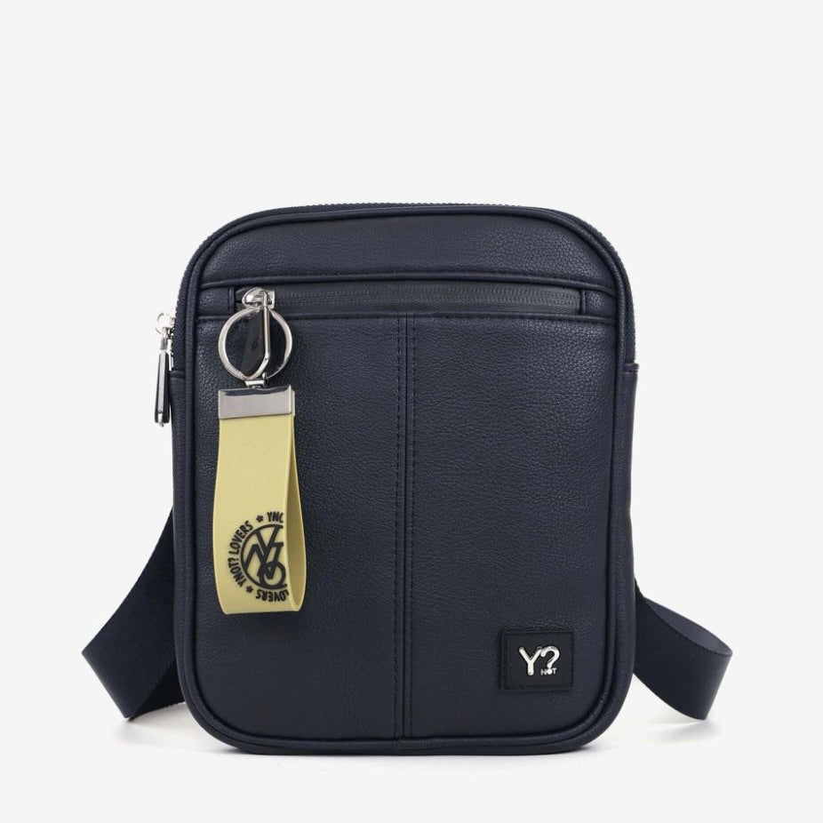 Y NOT SHOULDER BAG