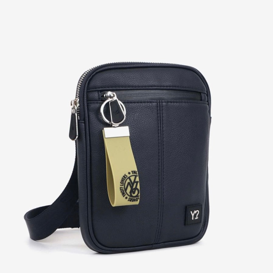 Y NOT SHOULDER BAG