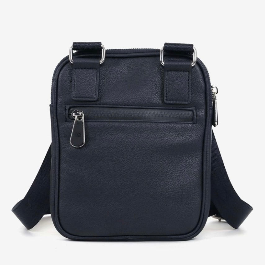 Y NOT SHOULDER BAG