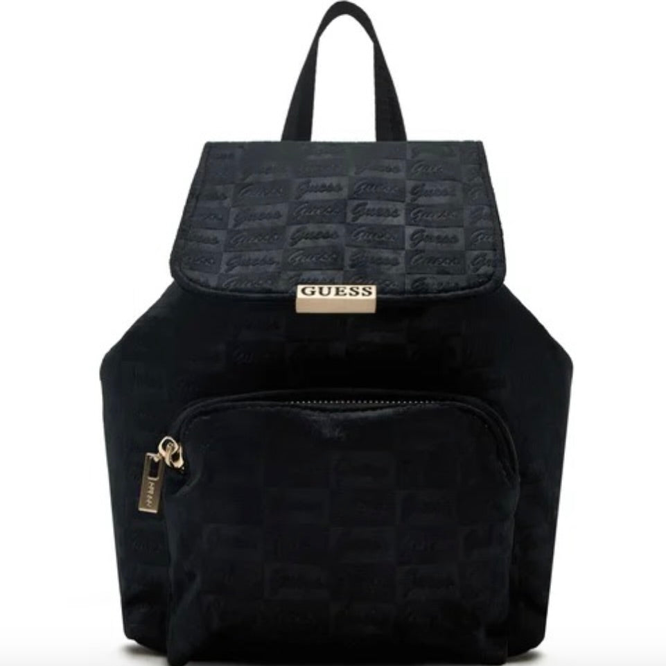 GUESS ZAINO IN NYLON