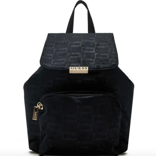GUESS ZAINO IN NYLON
