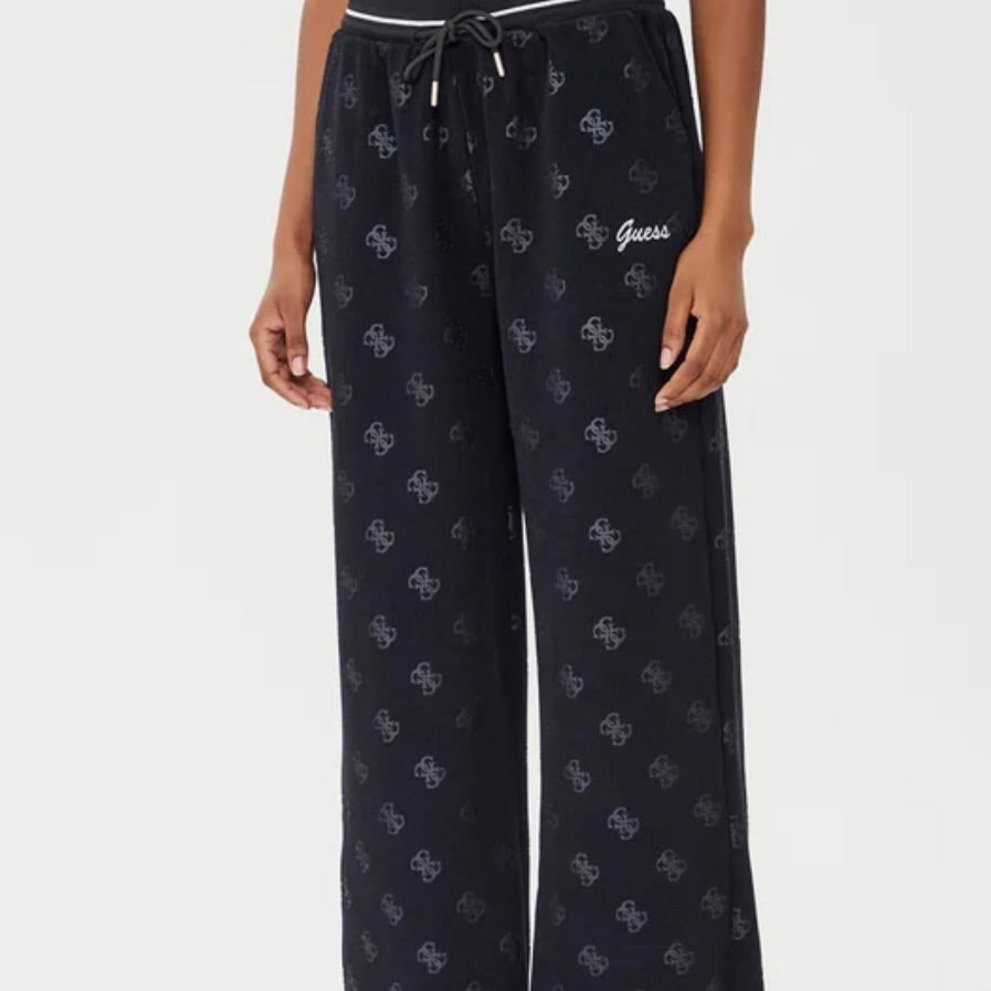 PANTALONE IN LANA LOGATO