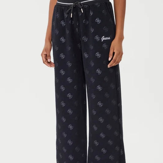 PANTALONE IN LANA LOGATO