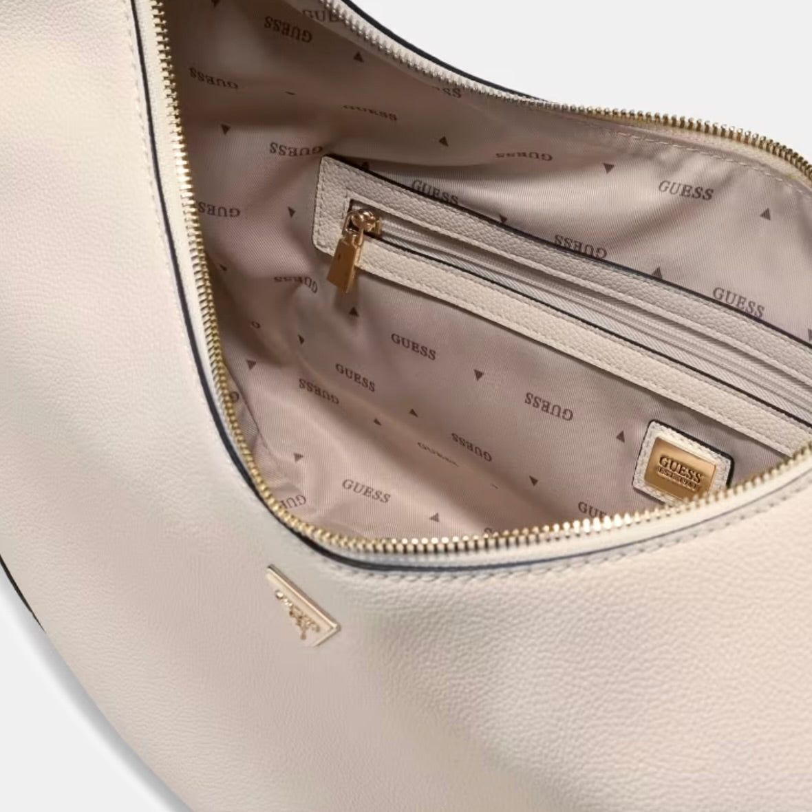 GUESS PETRA HOBO