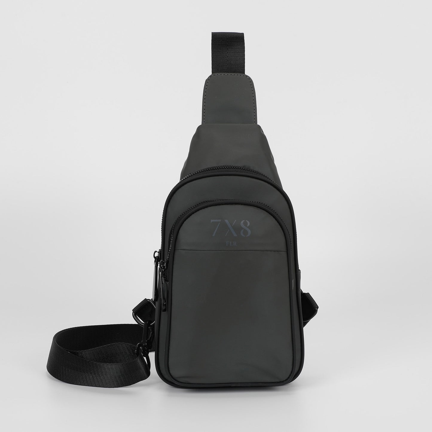 7X8 BORSELLO MULTI TASCHE