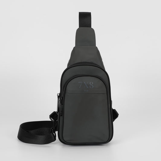 7X8 BORSELLO MULTI TASCHE