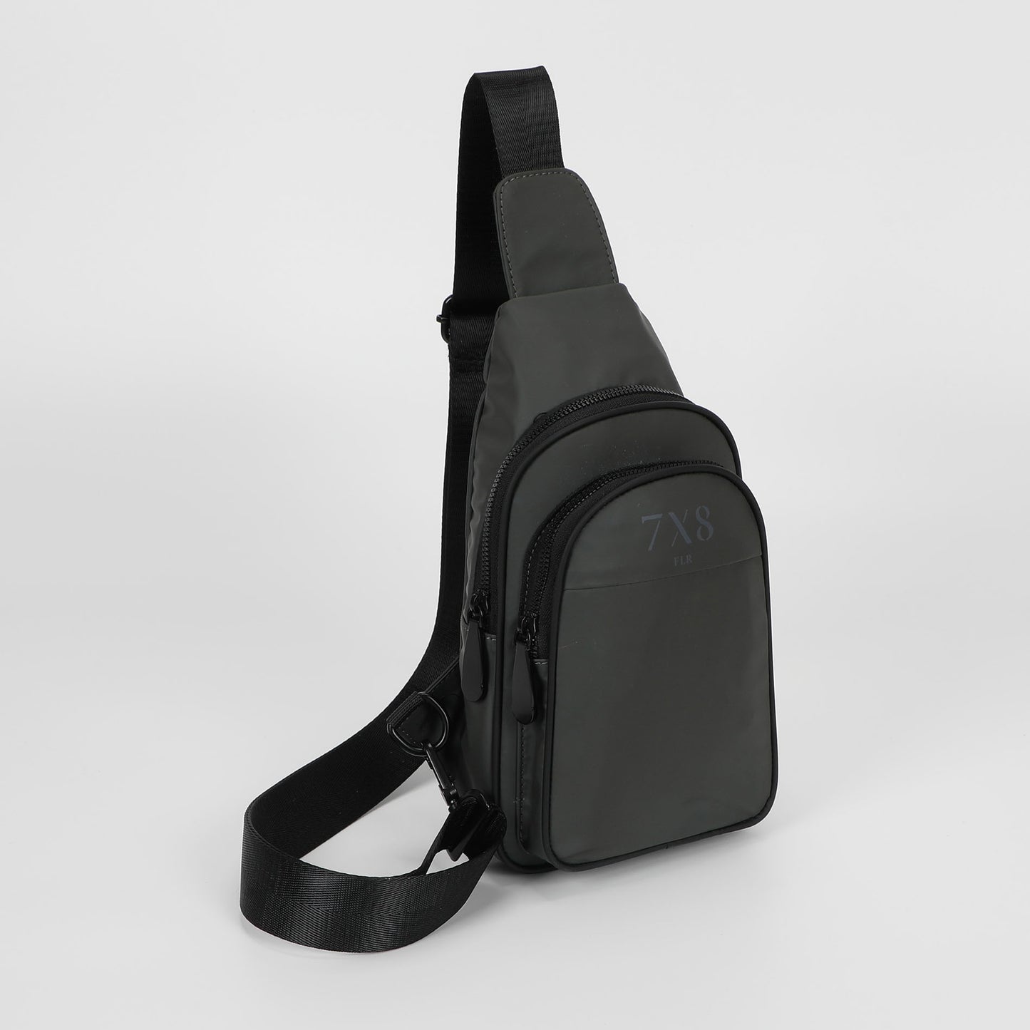 7X8 BORSELLO MULTI TASCHE