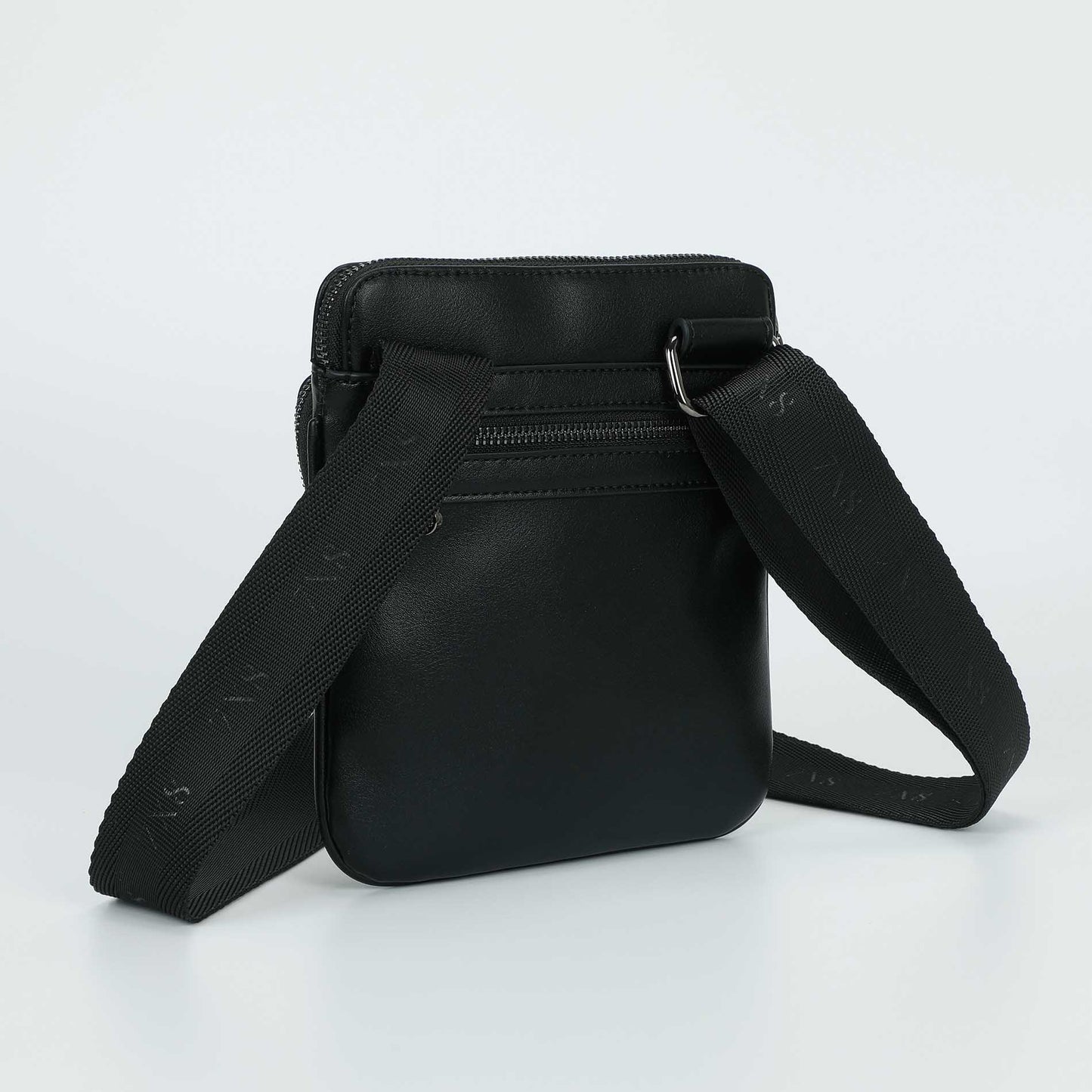 7X8 BORSA A TRACOLLA IN SIMILPELLE DOPPIA TASCA