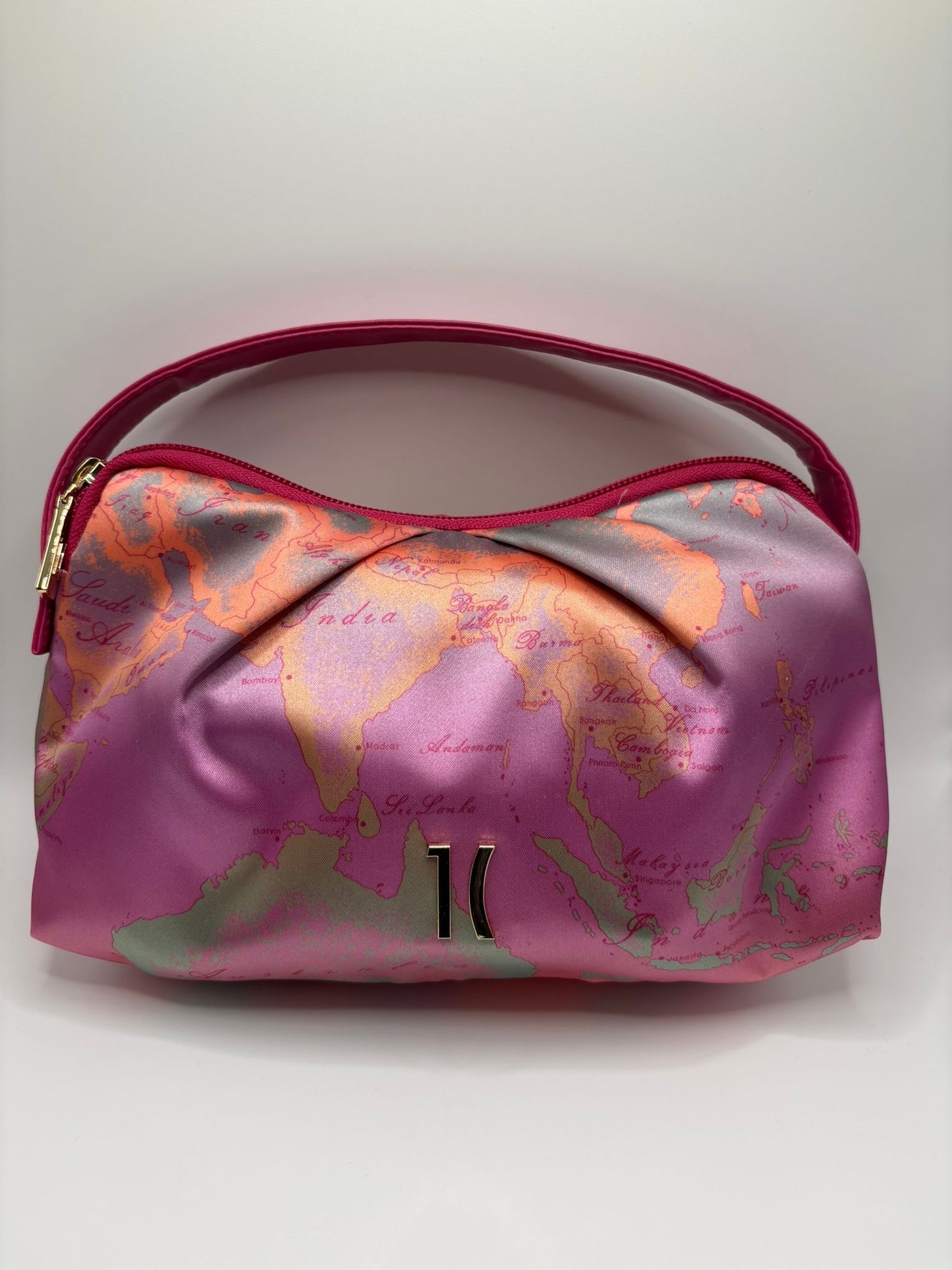 ALVIERO MARTINI 1 CLASSE BEAUTY CON MANICHETTO