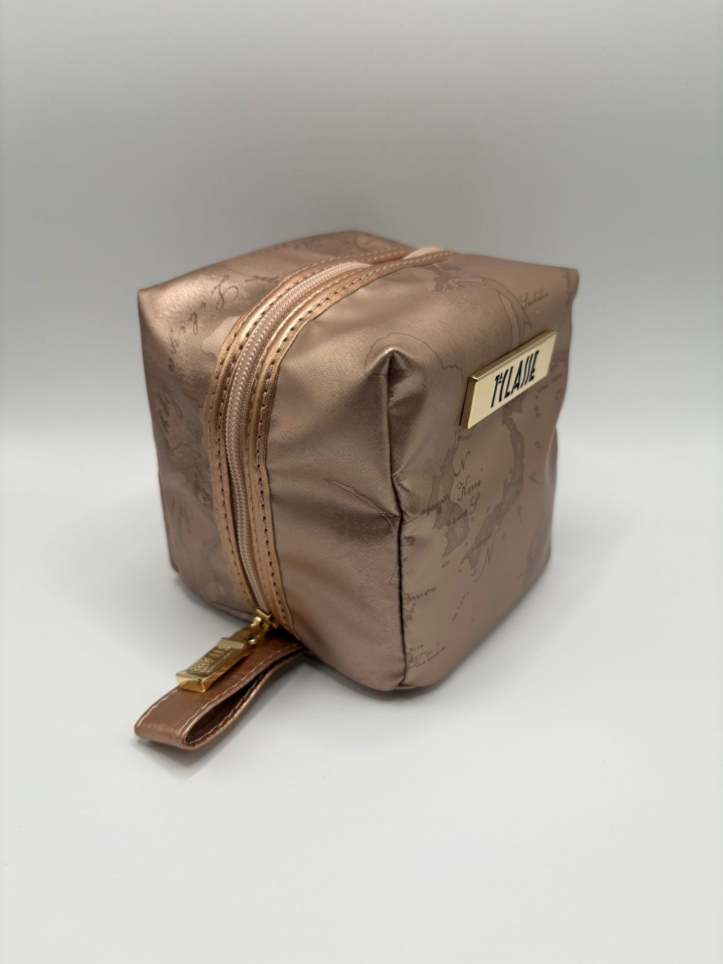 ALVIERO MARTINI 1 CLASSE SMALL BEAUTY CASE CUBETTO