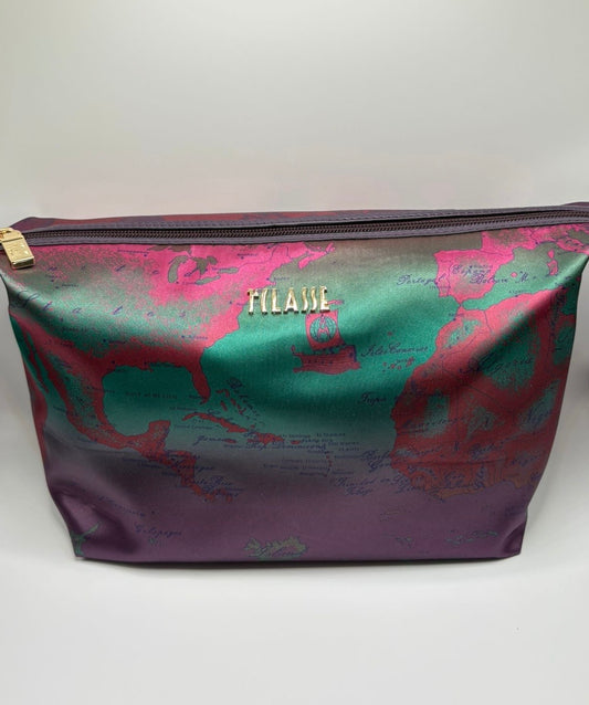 ALVIERO MARTINI 1 CLASSE MEDIUM BEAUTY CASE