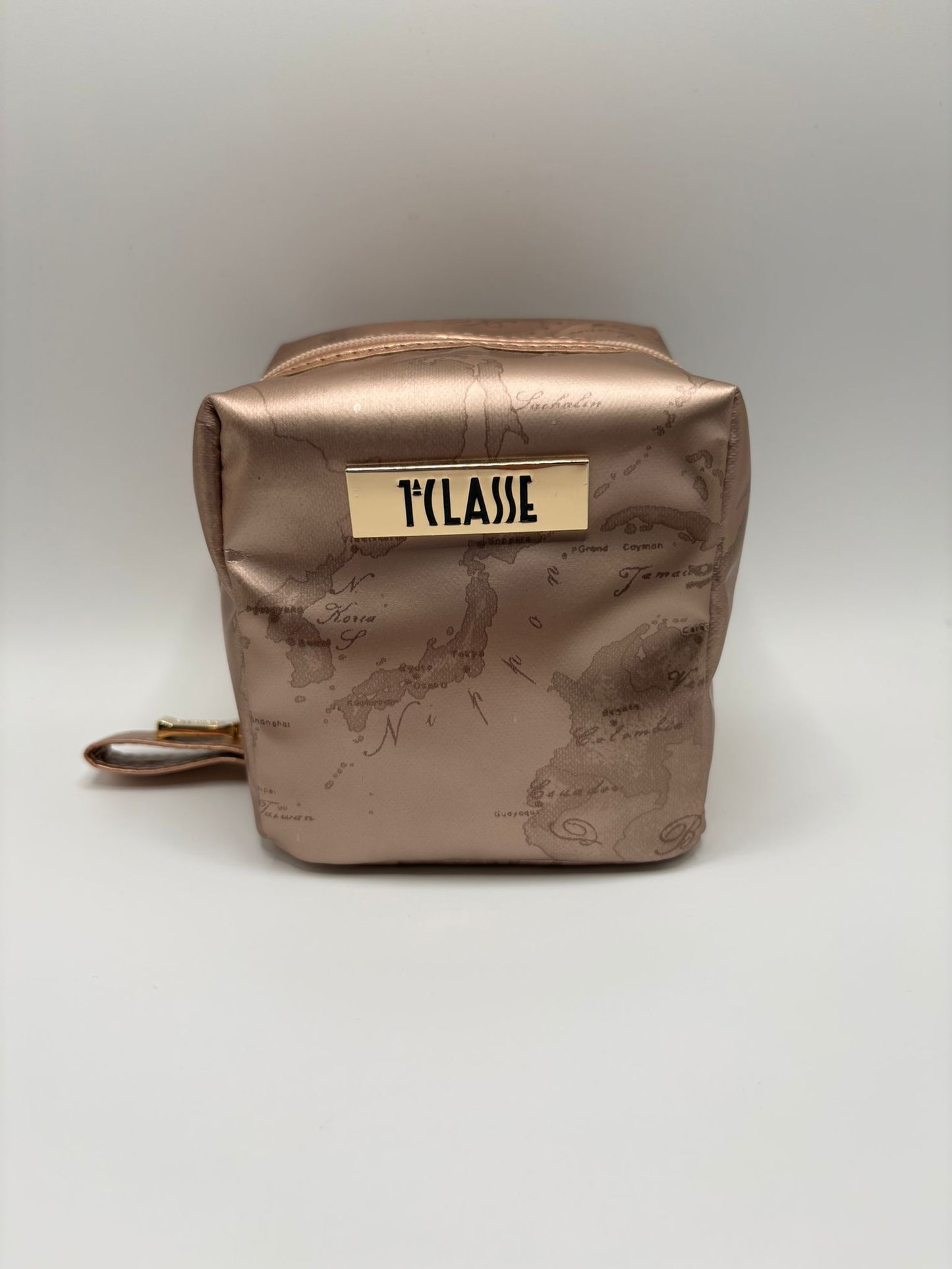 ALVIERO MARTINI 1 CLASSE SMALL BEAUTY CASE CUBETTO